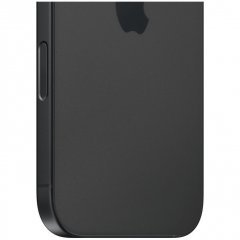 Apple iPhone 16 128 ГБ, Black Черный