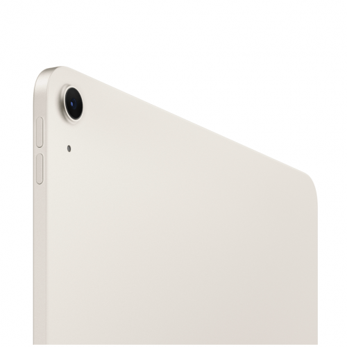 Apple iPad Air (2025) M3 13" Wi-Fi 256 ГБ, сияющая звезда