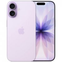 Apple iPhone 17  256 ГБ, Lavender, Лавандовый