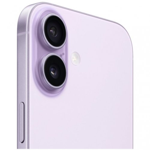 Apple iPhone 17  256 ГБ, Lavender, Лавандовый