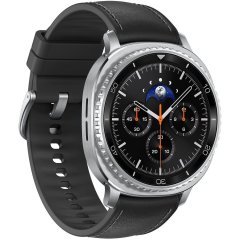 Смарт-часы Samsung Galaxy Watch 8 Classic, 46 мм, LTE, Graphite, SM-L505FZ46BLK11S