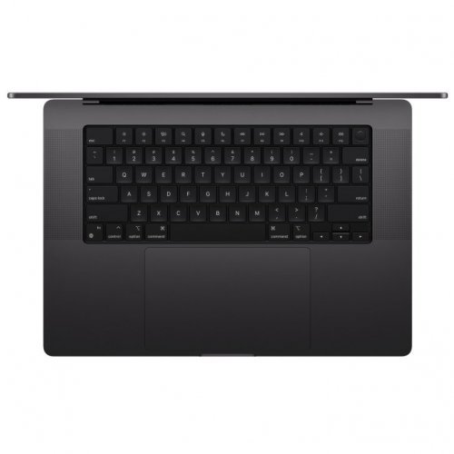 Apple MacBook Pro 16" (M5 Pro 18C CPU, 20C GPU, 2026) 48 ГБ, 1 ТБ SSD, черный космос