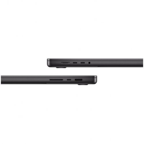 Apple MacBook Pro 16" (M5 Pro 18C CPU, 20C GPU, 2026) 48 ГБ, 1 ТБ SSD, черный космос