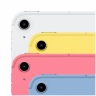 Apple iPad 10,9" (2022) Wi-Fi + Cellular 256 ГБ, Blue, Синий