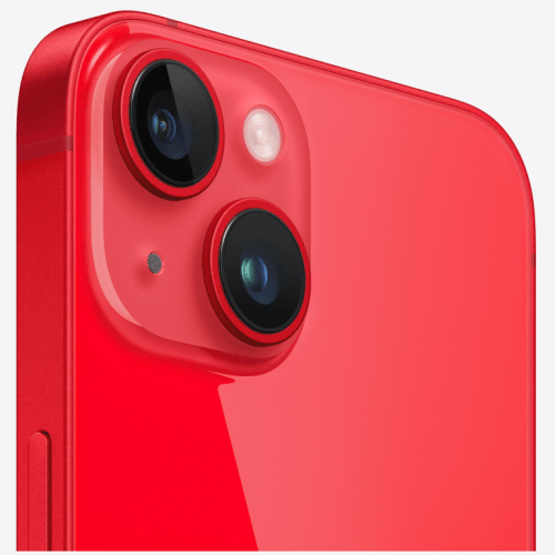 Apple iPhone 14 256 ГБ, Red, Красный