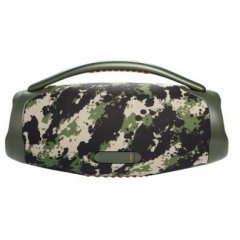 Портативная беспроводная колонка JBL Boombox 3, Squad