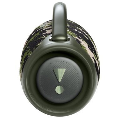 Портативная беспроводная колонка JBL Boombox 3, Squad
