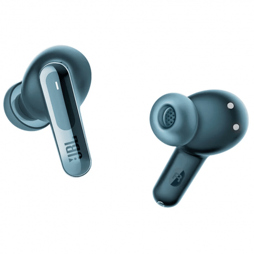 Беспроводные наушники JBL Live Beam 3, Blue, синий