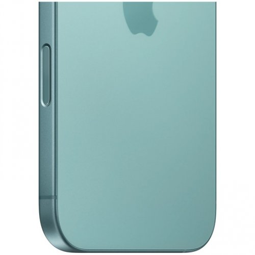 Apple iPhone 16 128 ГБ, Teal, Бирюзовый