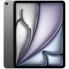 Apple iPad Air (2025) M3 13" Wi-Fi 256 ГБ, серый космос