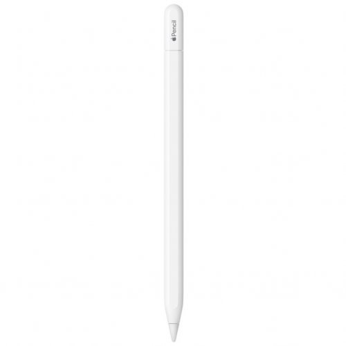 Стилус Apple Pencil USB-C, белый