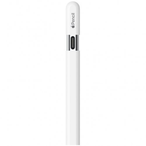 Стилус Apple Pencil USB-C, белый