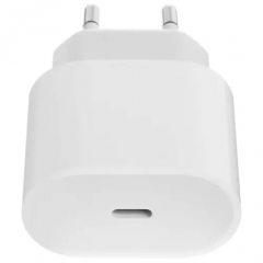 Адаптер питания USB-C мощностью 20 Вт, MHJE3