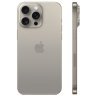 Apple iPhone 15 Pro Max 512 ГБ Natural Titanium, Натуральный