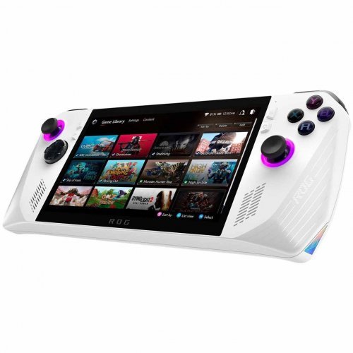 Портативная игровая консоль Asus ROG Ally Z1 Extreme, 512 ГБ