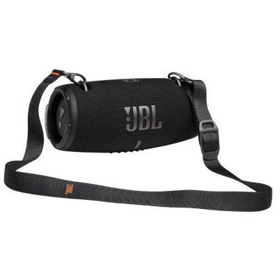 Беспроводная акустика JBL Xtreme 3, Black
