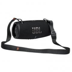 Беспроводная акустика JBL Xtreme 3, Black