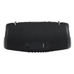 Беспроводная акустика JBL Xtreme 3, Black