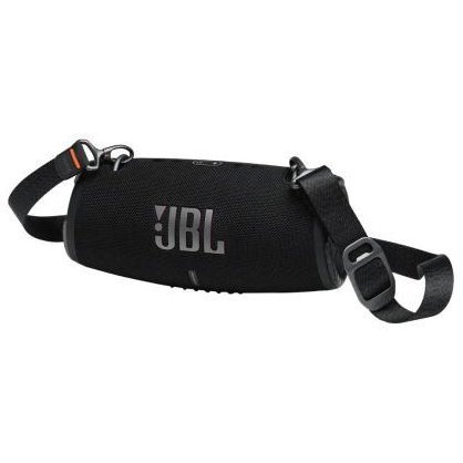 Беспроводная акустика JBL Xtreme 3, Black