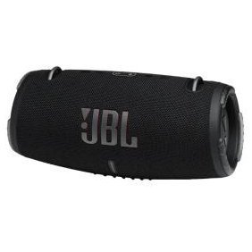 Беспроводная акустика JBL Xtreme 3, Black