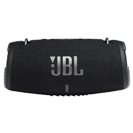 Беспроводная акустика JBL Xtreme 3, Black