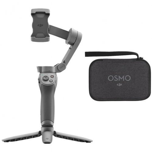 Стабилизатор DJI OSMO Mobile 3 Combo