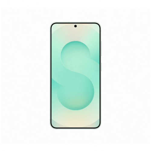 Смартфон Samsung Galaxy S25, 128 ГБ, Мятный, Mint, SM-S931BLGI