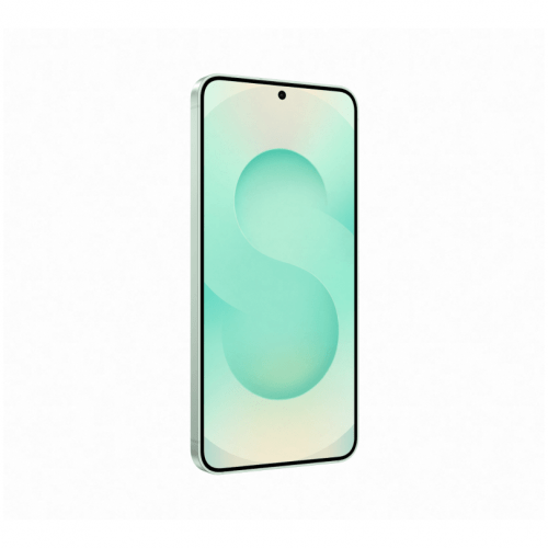 Смартфон Samsung Galaxy S25, 128 ГБ, Мятный, Mint, SM-S931BLGI