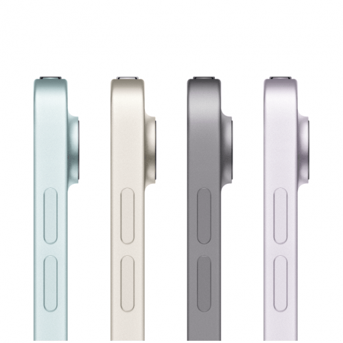 Apple iPad Air (2025) M3 13" Wi-Fi 512 ГБ, фиолетовый