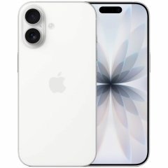 Apple iPhone 17 512 ГБ, White, Белый, eSim