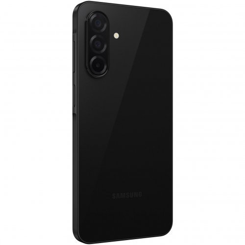 Смартфон Samsung Galaxy A26, 128 ГБ, Чёрный, Black, SM-A266B06128BLK2E1S