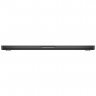 Apple MacBook Pro 16" (M5 Max 18C CPU, 32C GPU, 2026) 36 ГБ, 2 ТБ SSD, черный космос