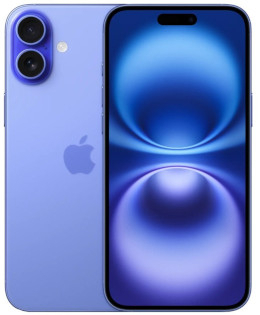 iPhone 16 Plus