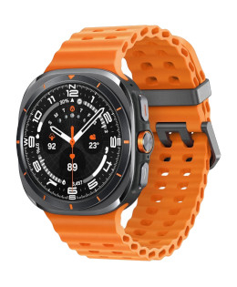 Galaxy Watch Ultra