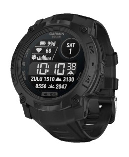 Instinct 3 Solar Tactical Edition