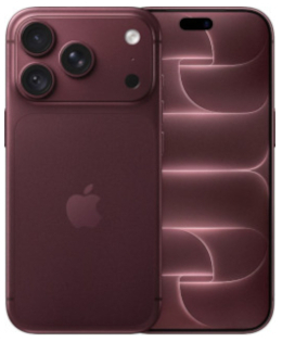 iPhone 18 Pro