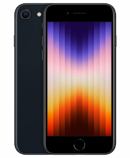 iPhone SE