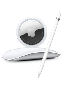 Аксессуары